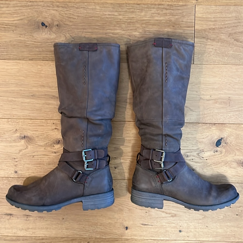 Cobb Hill Winter Boots by New Balance